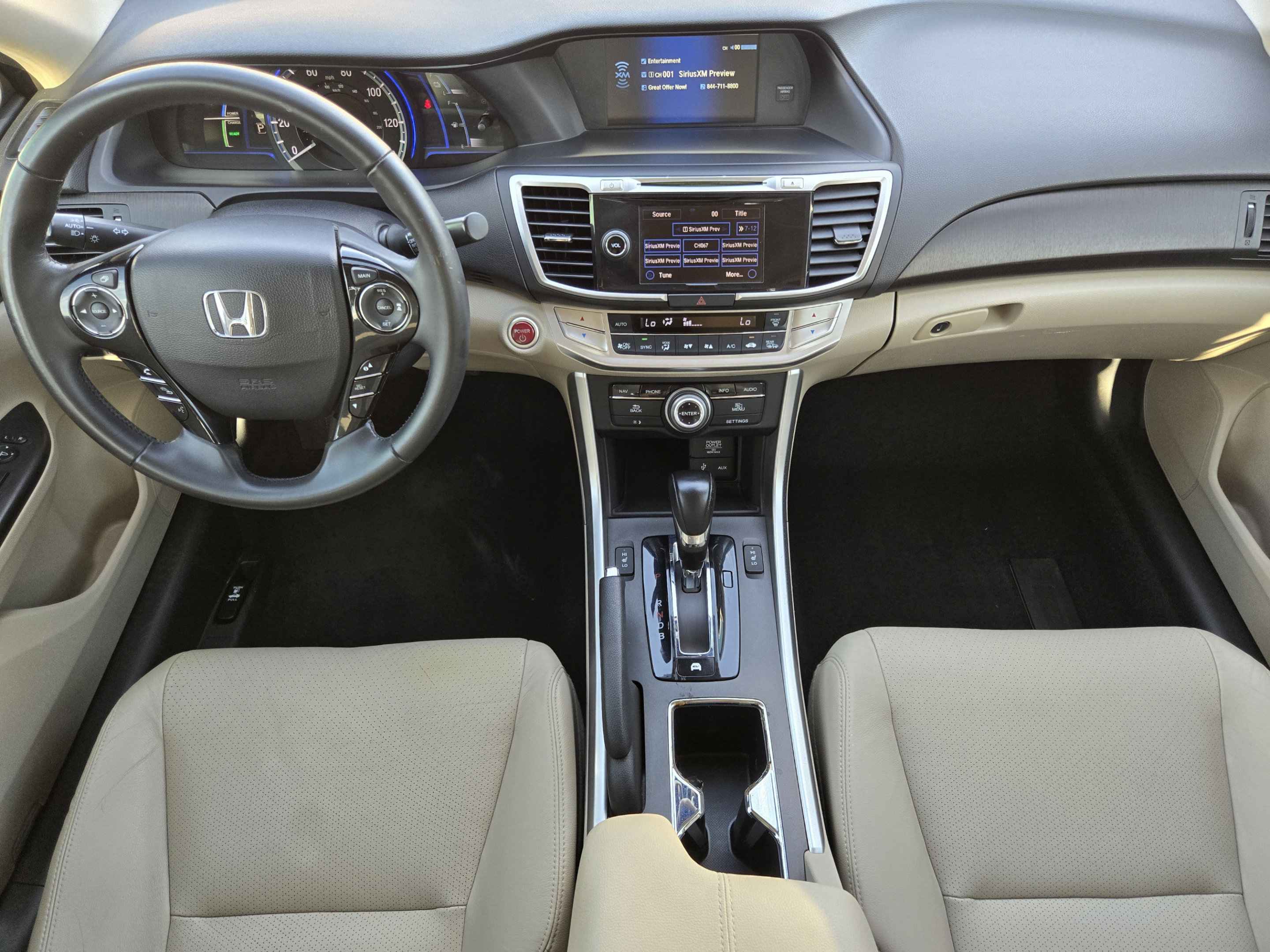 Used 2015 Honda Accord Touring image 24