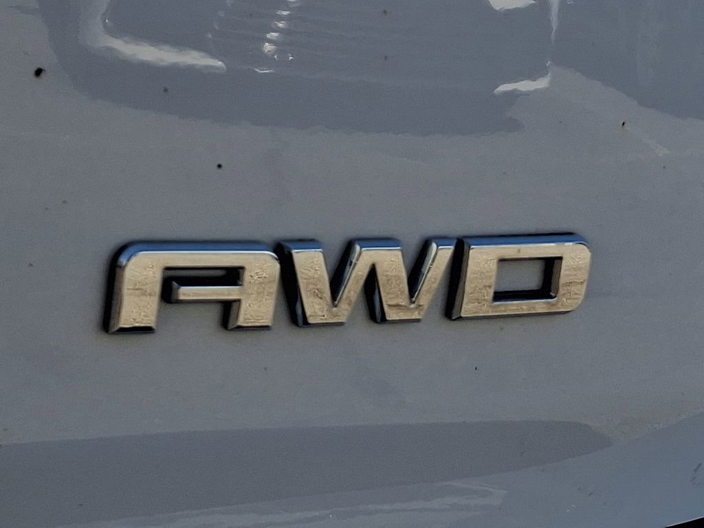 Used 2019 GMC Terrain Denali w/ Driver Alert Package II AWD/4WD image 33