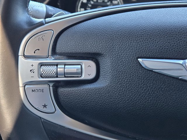 Used 2022 Genesis GV70 2.5T w/ Select Package image 21