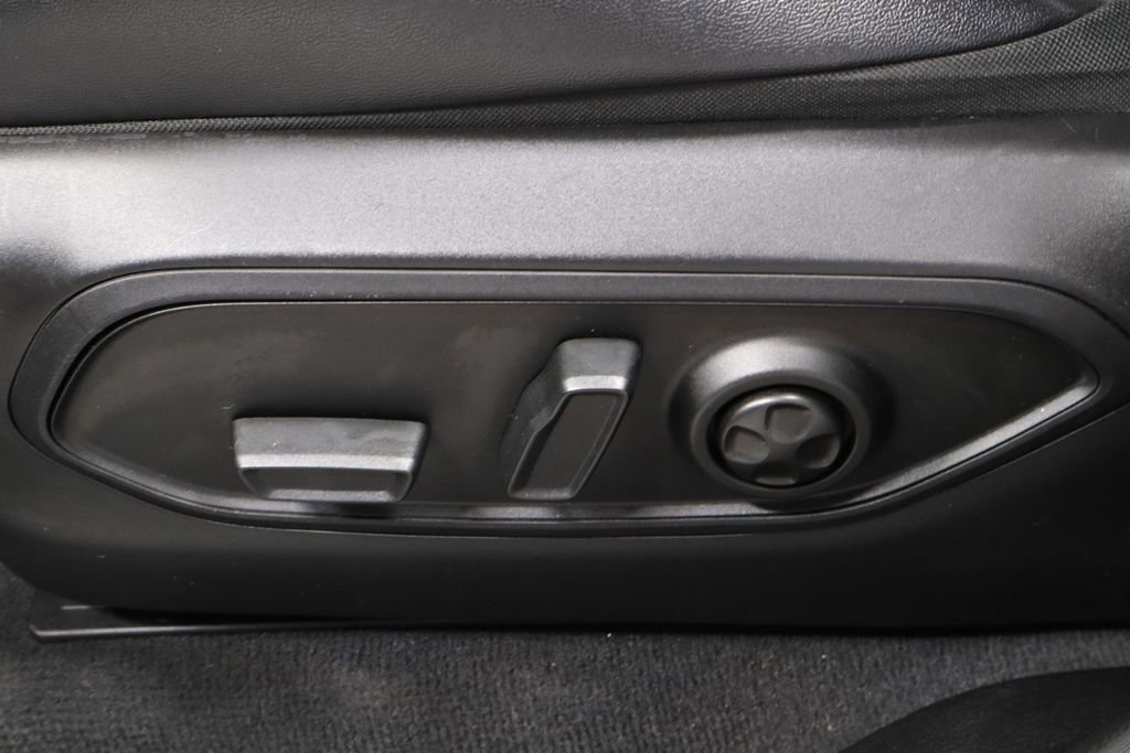 Used 2024 Jeep Grand Cherokee Altitude image 26