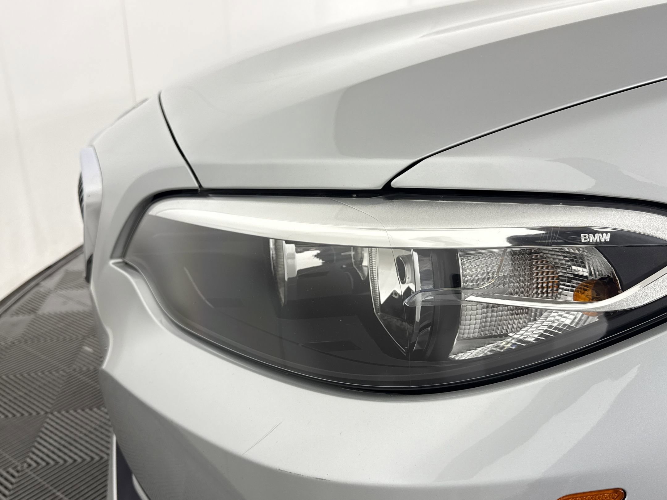 Used 2017 BMW 230i Convertible RWD image 11