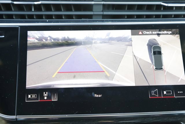 Used 2025 Audi Q7 2.0T Premium w/ Convenience Plus Package image 28