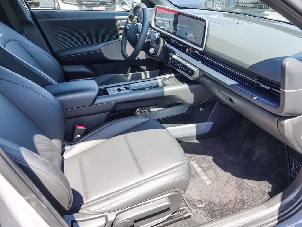 Used 2024 Hyundai Ioniq 6 SEL RWD image 15