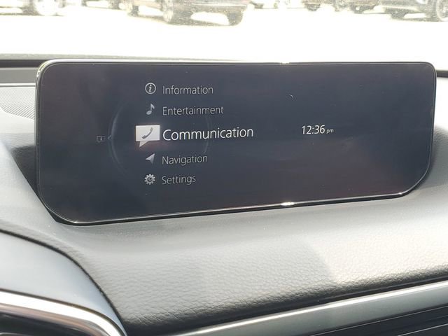 Certified 2023 MAZDA CX-50 AWD 2.5 S w/ Premium Plus Pkg image 27