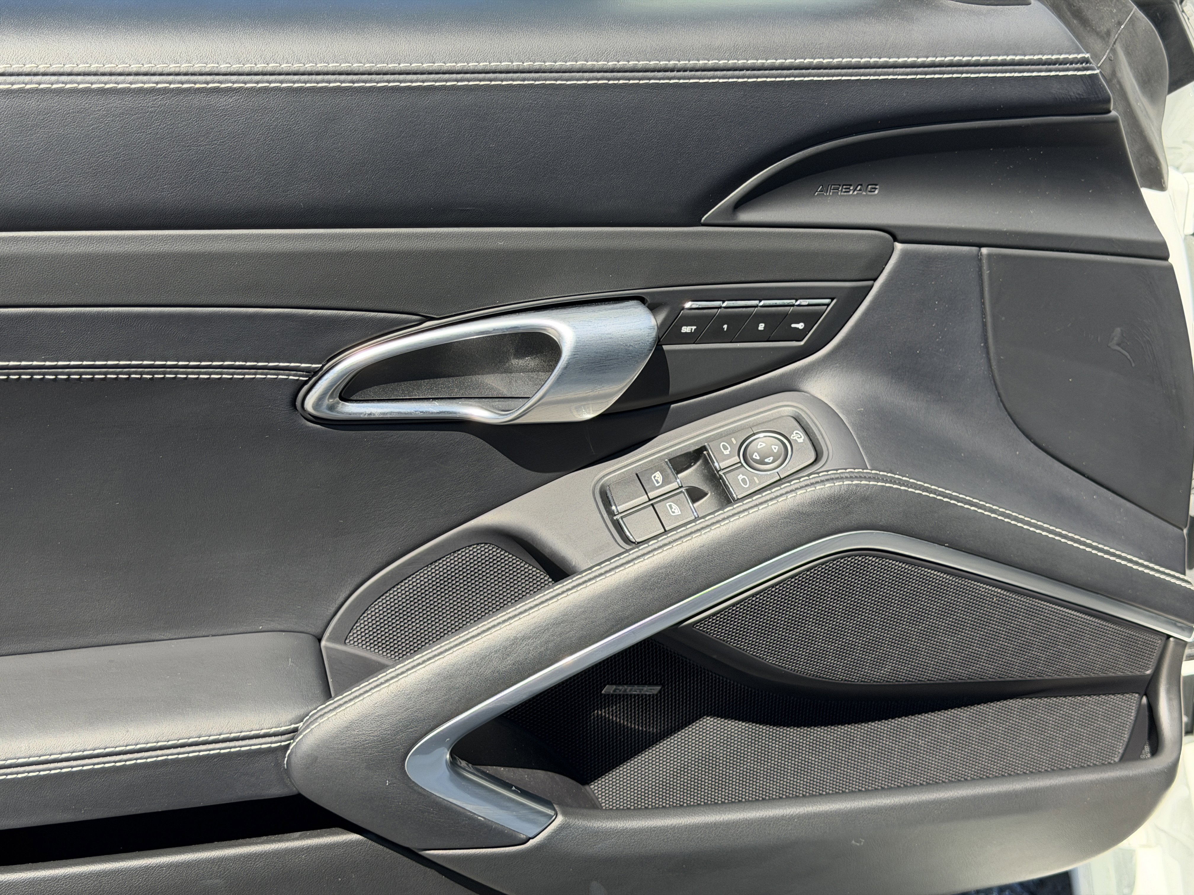 Used 2024 Porsche 718 Boxster image 19