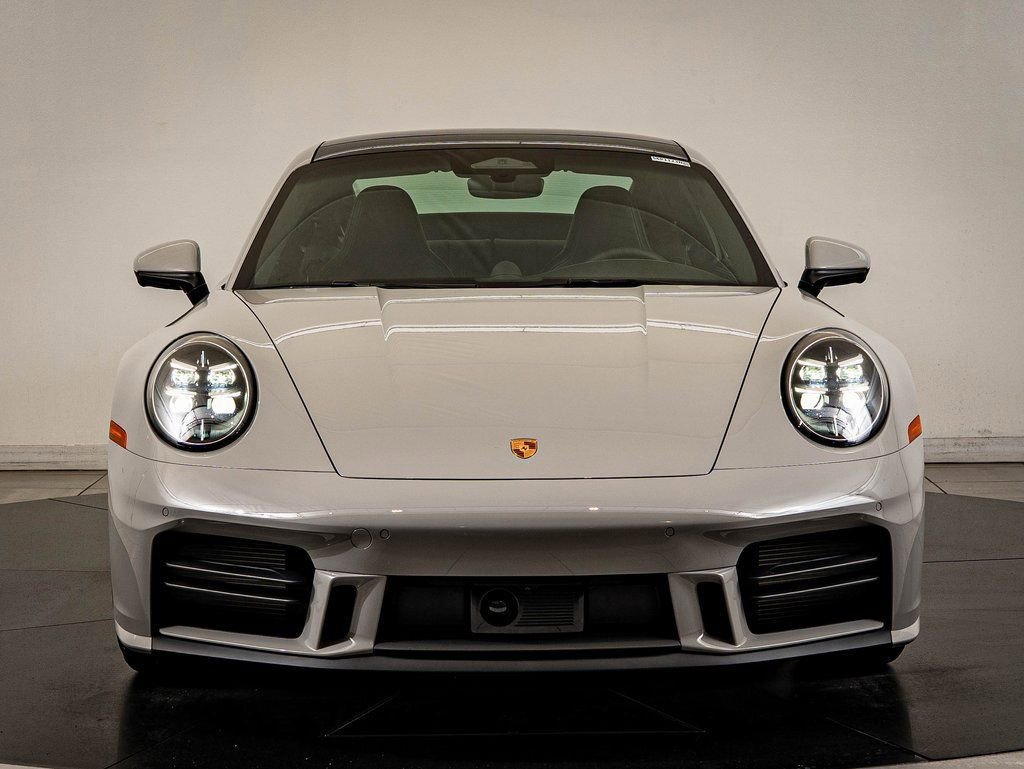 New 2026 Porsche 911 Carrera 4S image 11
