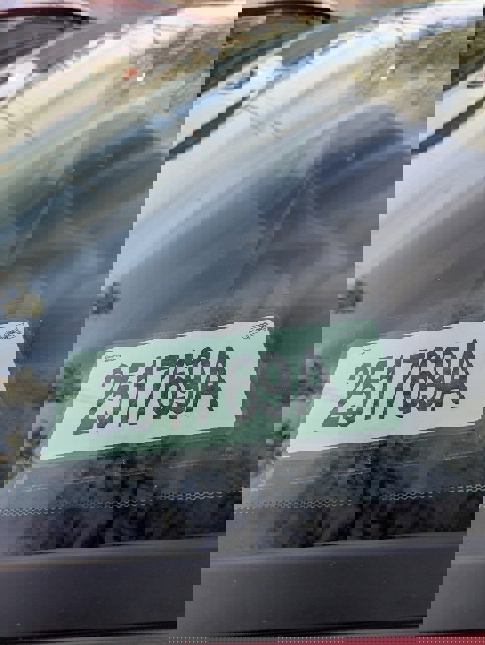 Used 2024 Honda Accord EX image 25