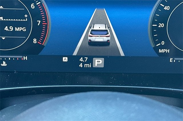 New 2026 Subaru Outback Premium image 22