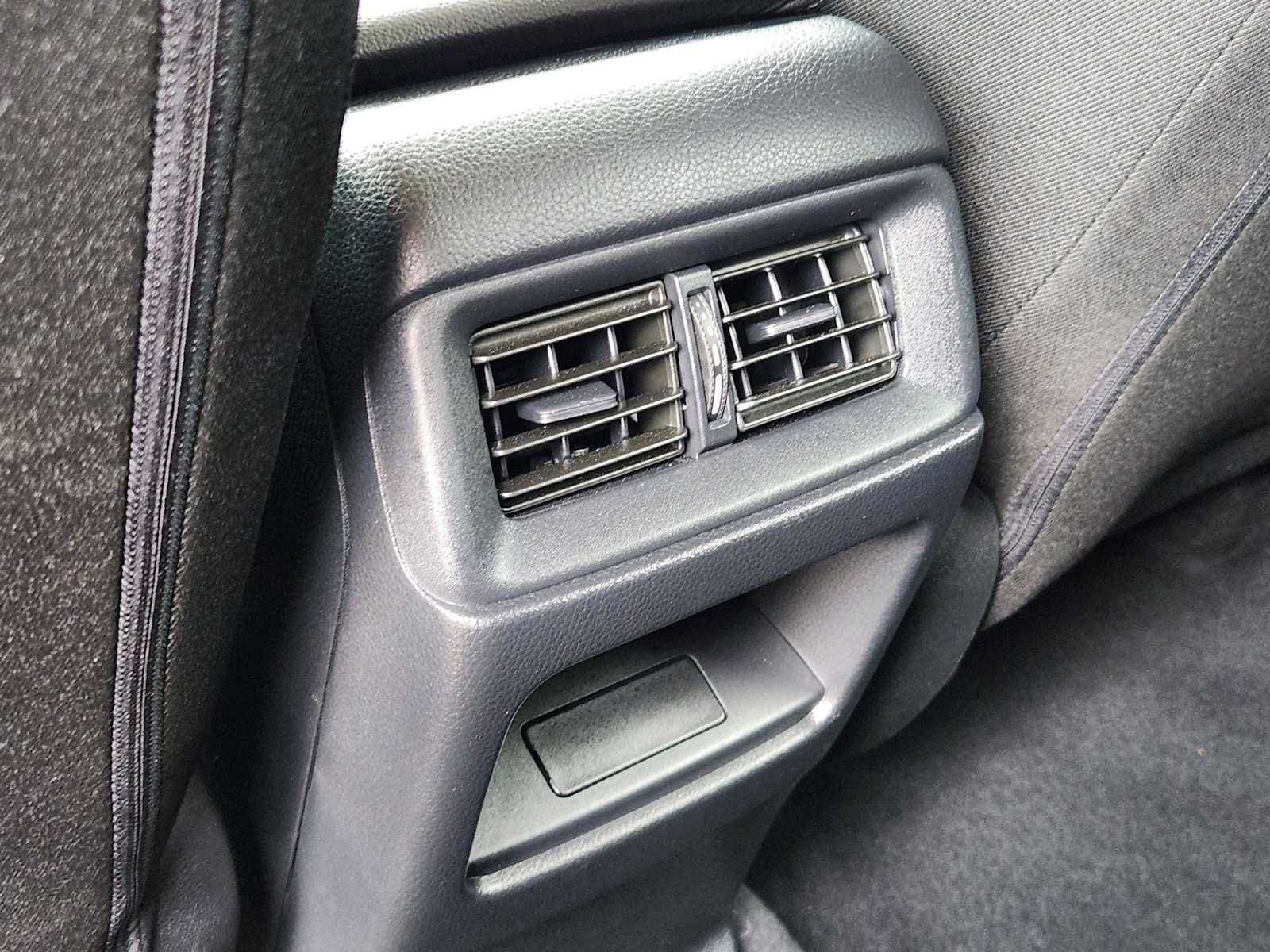 Certified 2026 Honda CR-V LX image 28