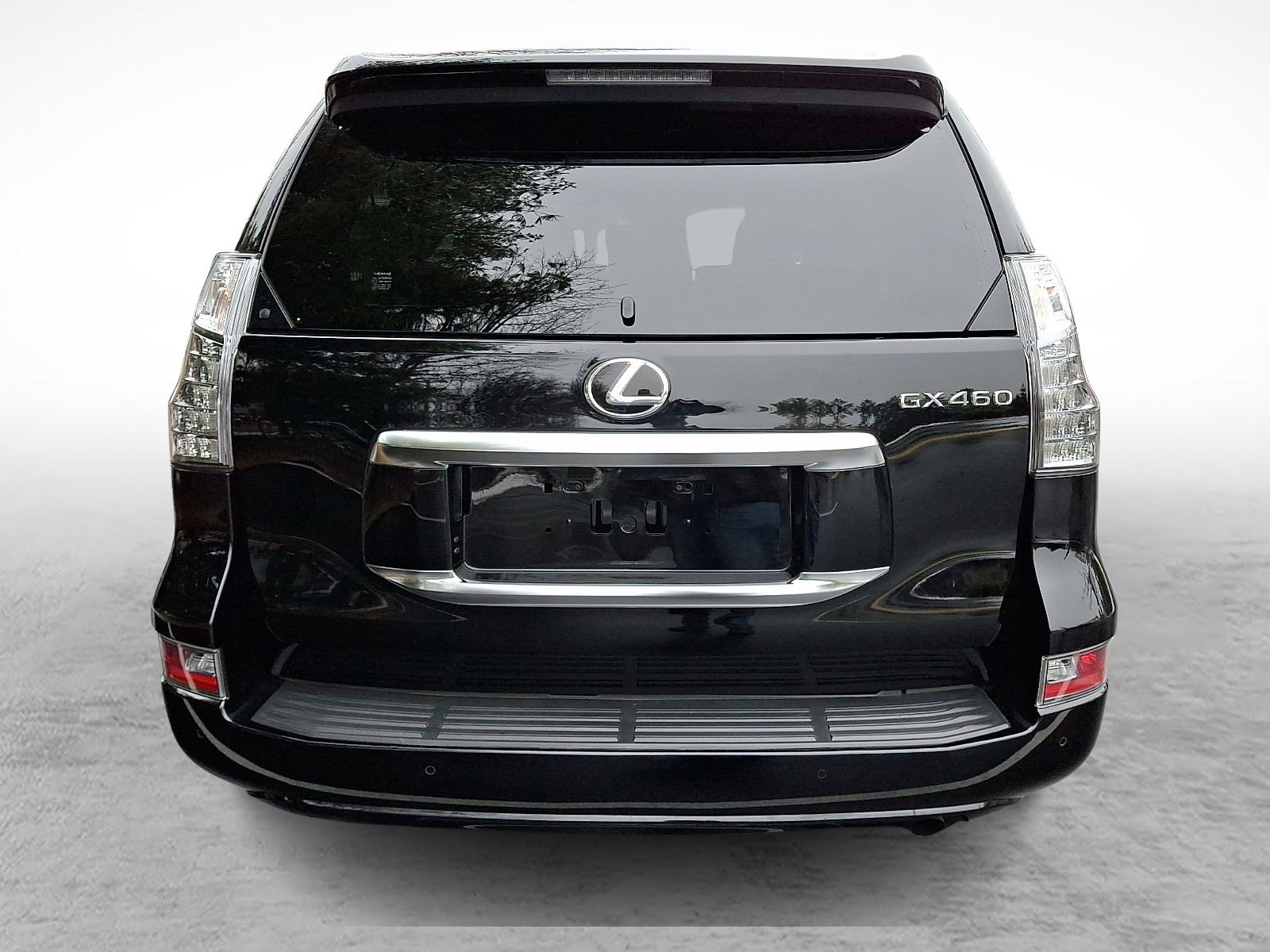 Certified 2023 Lexus GX 460 Premium image 5