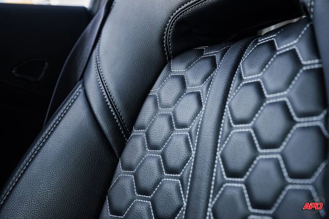 Used 2014 Chevrolet Corvette Stingray Coupe w/ 2LT Preferred Equipment Group image 27