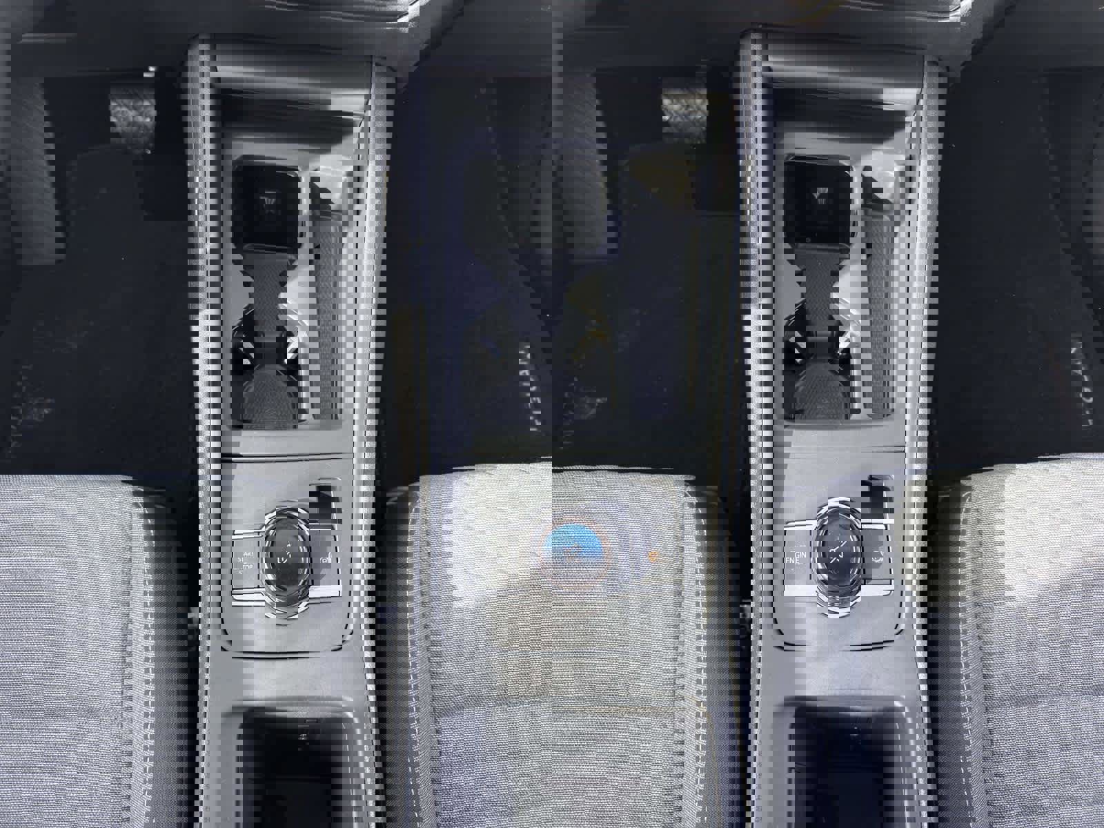 Used 2025 Volkswagen Tiguan S image 23