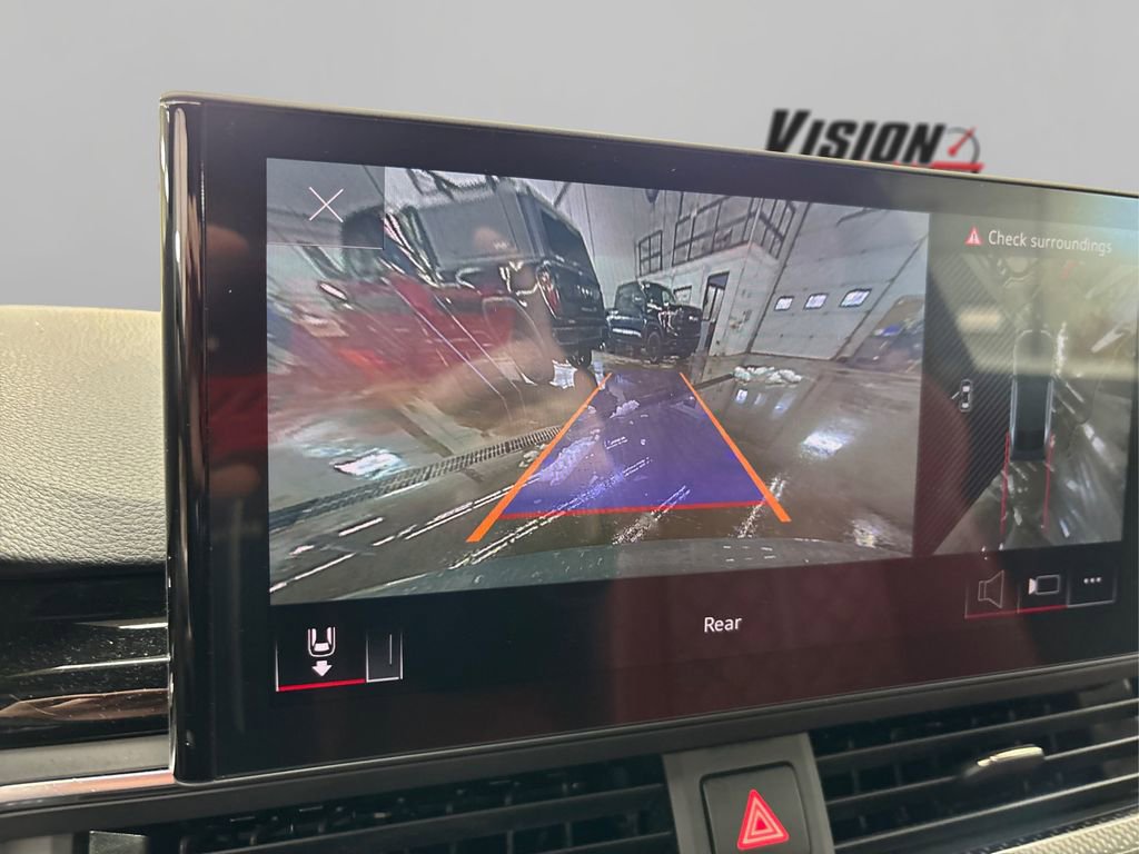 Used 2023 Audi S5 Premium Plus image 32