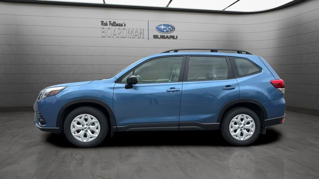 Used 2023 Subaru Forester AWD/4WD image 9