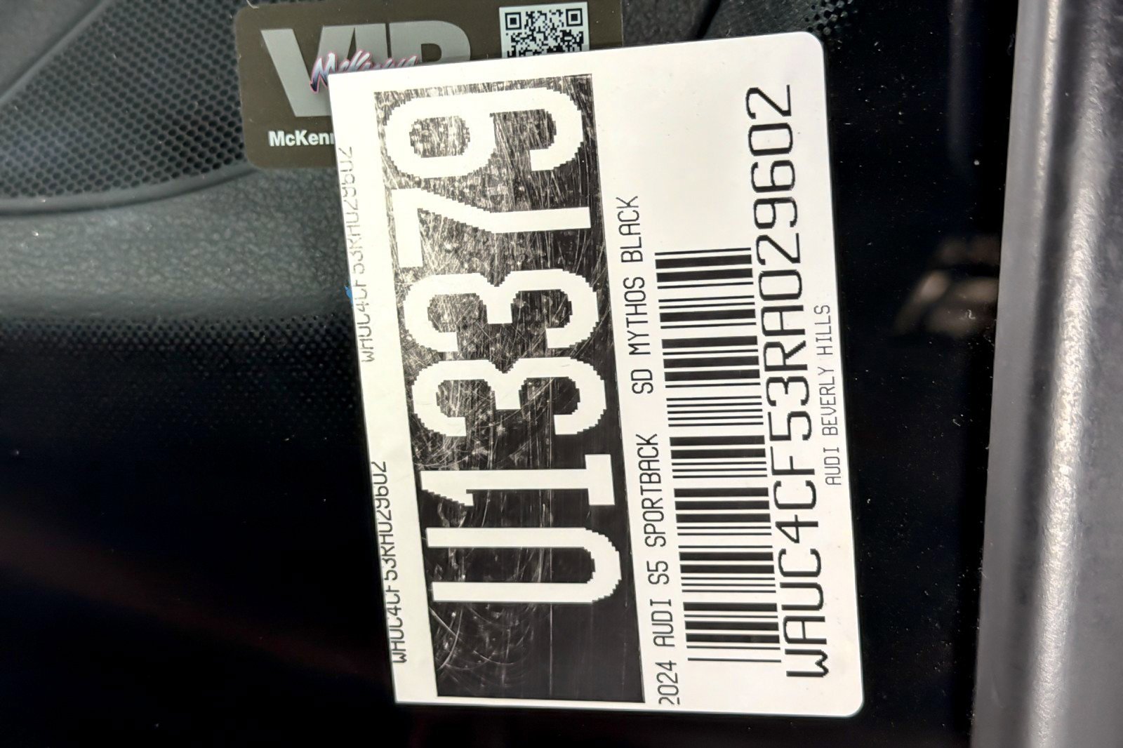 Used 2024 Audi S5 Premium Plus AWD/4WD image 26