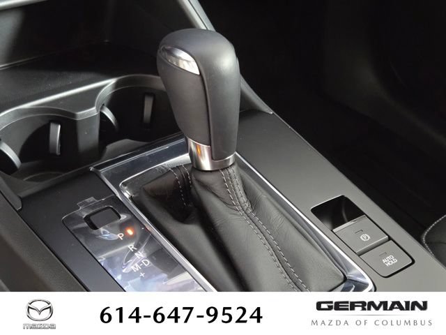 Used 2026 MAZDA CX-5 2.5 S w/ Premium Plus Package AWD/4WD image 27