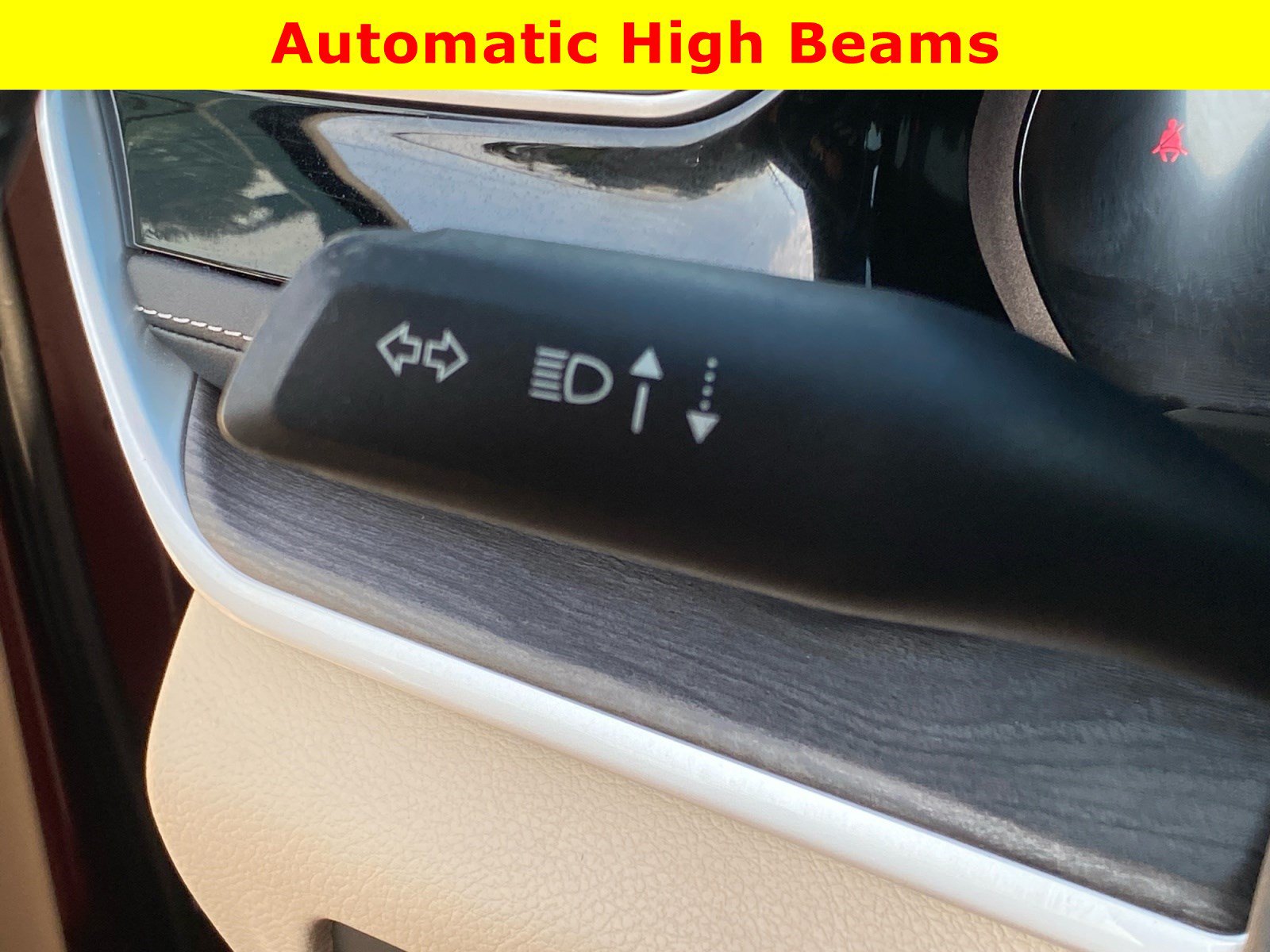 Used 2023 Jeep Grand Cherokee Limited w/ Luxury Tech Group II AWD/4WD image 24