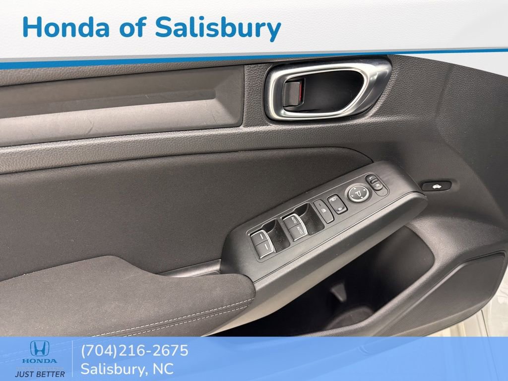 Used 2022 Honda Civic Sport image 18