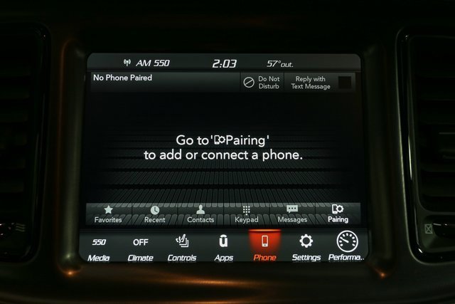 Used 2021 Dodge Challenger R/T Scat Pack w/ T/A Package image 21