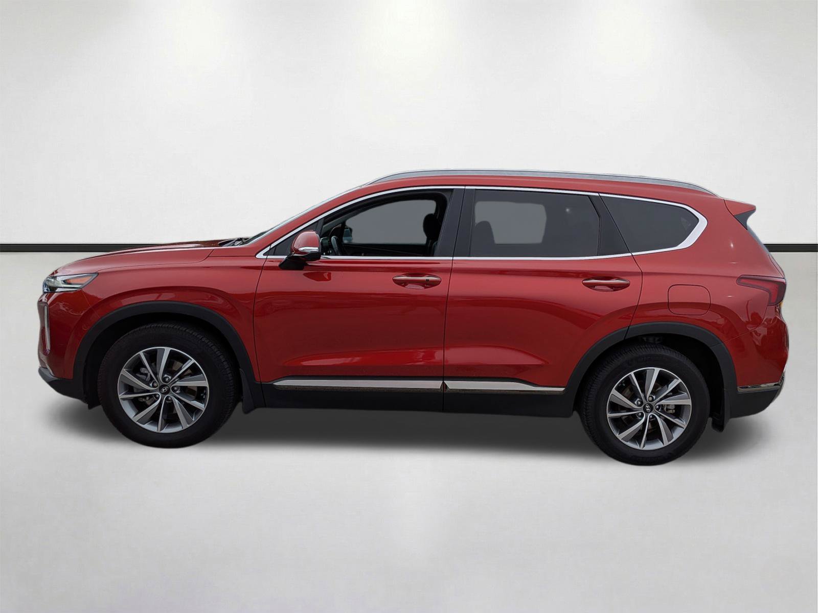 Used 2020 Hyundai Santa Fe Limited FWD image 7