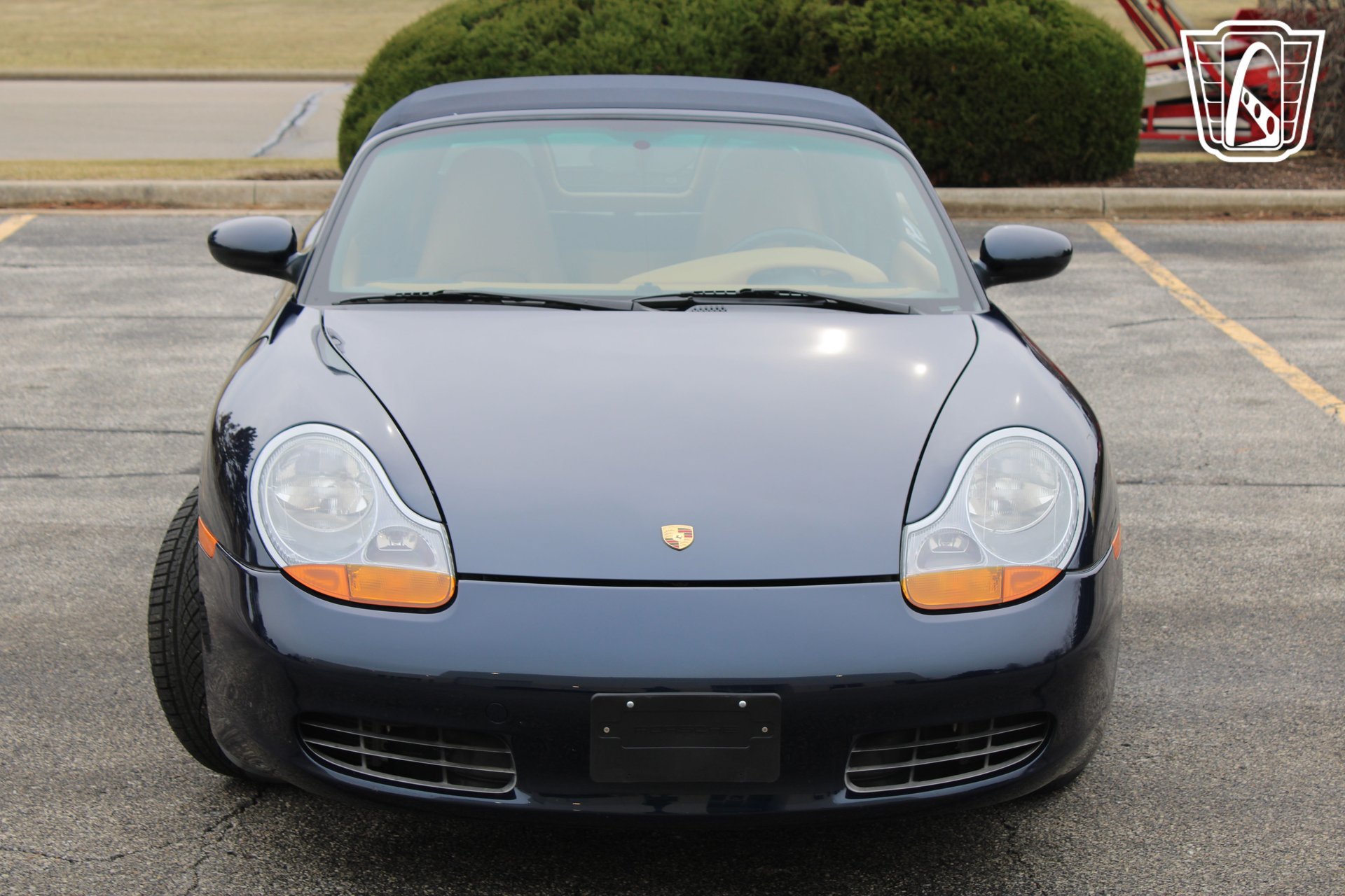 Used 1998 Porsche Boxster RWD image 22