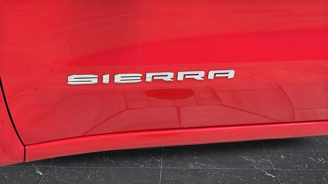 Used 2021 GMC Sierra 1500 SLE AWD/4WD image 38