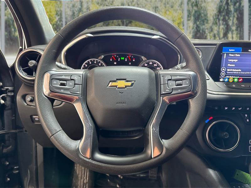 Used 2022 Chevrolet Blazer LT AWD/4WD image 16