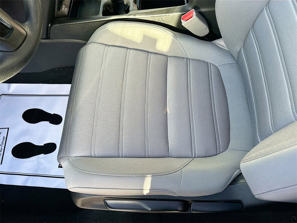 Used 2020 Honda CR-V LX image 18