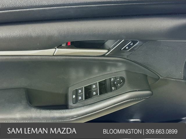 Used 2022 MAZDA MAZDA3 s image 17