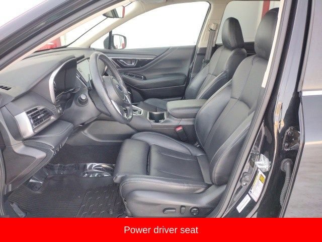 Used 2023 Subaru Outback Limited image 10