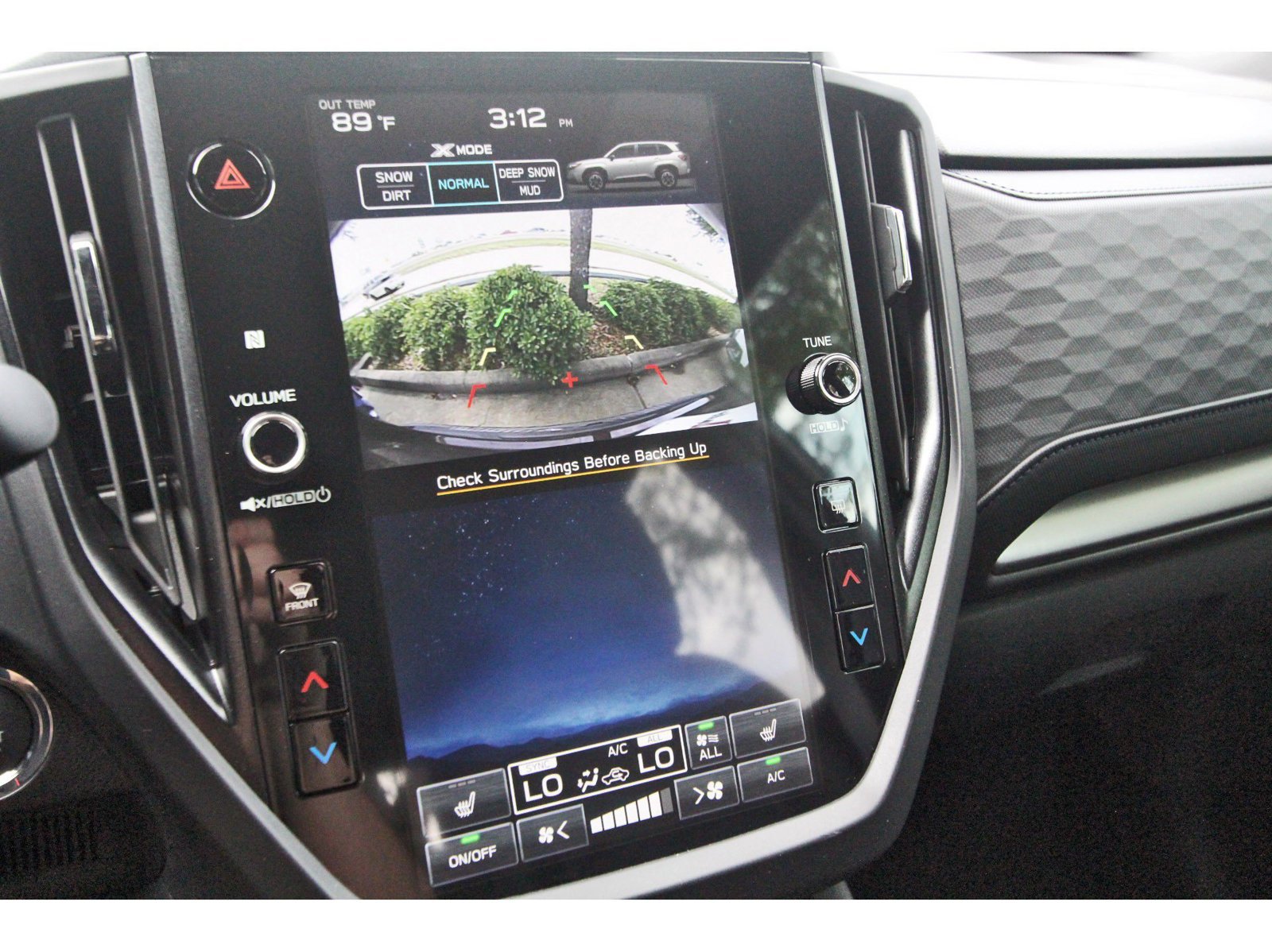 New 2026 Subaru Forester Premium AWD/4WD image 22