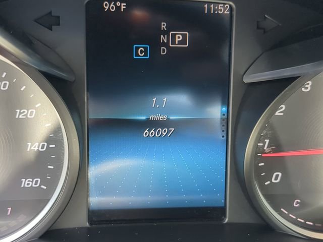 Used 2019 Mercedes-Benz C 300 Sedan image 36
