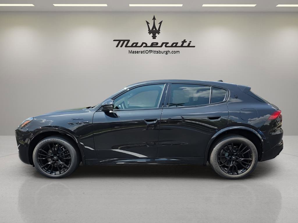 New 2025 Maserati Grecale Modena image 8