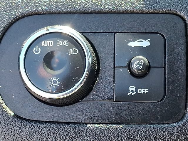 Used 2014 Chevrolet Impala Limited LS FWD image 23