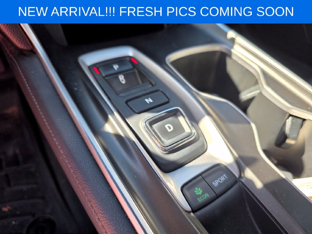 Used 2021 Honda Accord Touring image 11