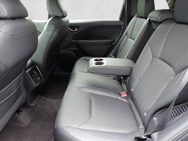 New 2026 Subaru Forester Limited AWD/4WD image 10