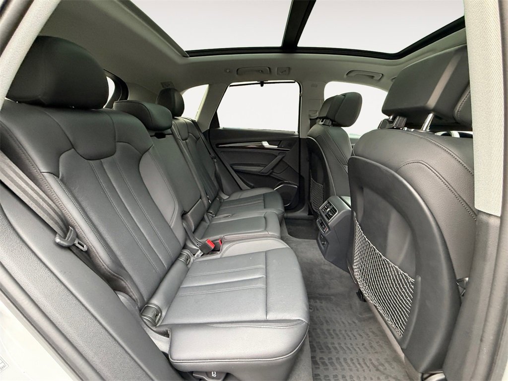 Used 2019 Audi Q5 2.0T Premium Plus w/ Premium Plus Package image 15
