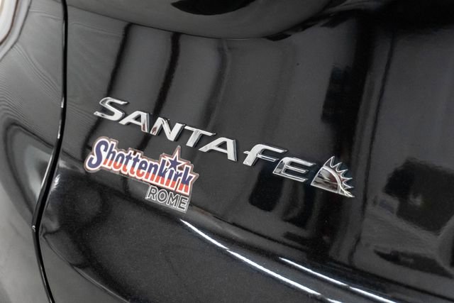 Used 2020 Hyundai Santa Fe SEL image 7