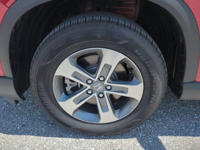 New 2026 Honda Pilot EX-L image 10