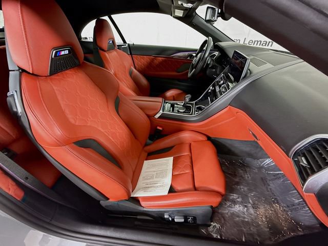 Used 2023 BMW M8 Competition image 23