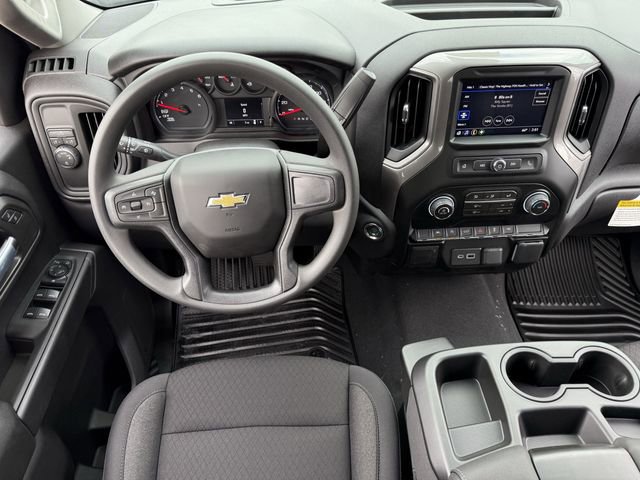 New 2026 Chevrolet Silverado 1500 Custom image 12