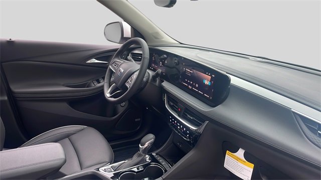 New 2026 Buick Encore GX Avenir w/ Avenir Technology Package image 23