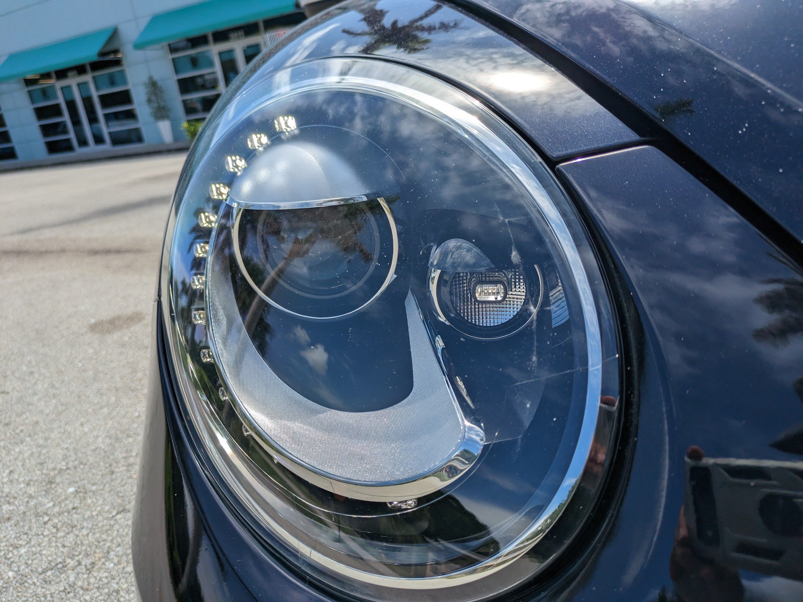 Used 2019 Volkswagen Beetle 2.0T S FWD image 9