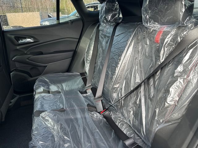 New 2026 Chevrolet Trax RS w/ Sunroof Package image 15
