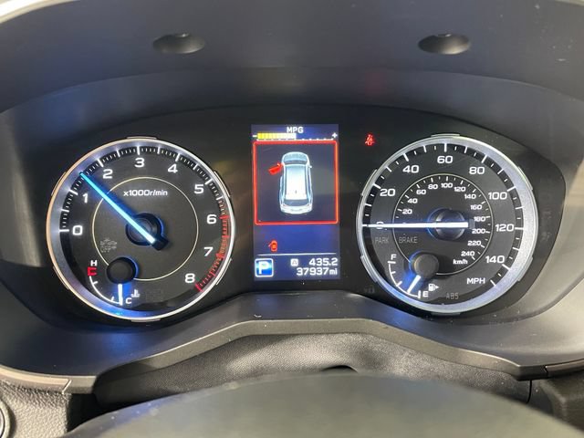 Used 2022 Subaru Ascent Touring w/ Popular Package #2A AWD/4WD image 5
