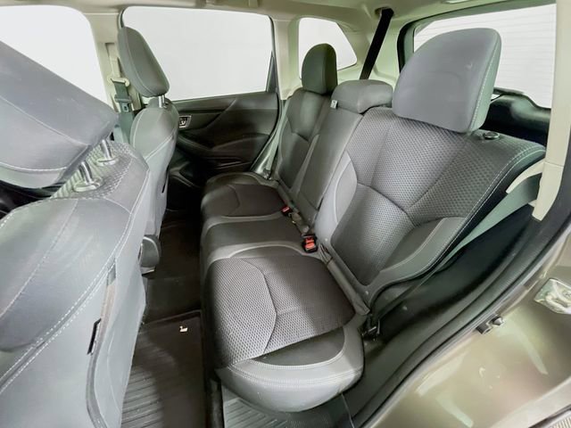 Used 2021 Subaru Forester Premium w/ Popular Package #1 image 25