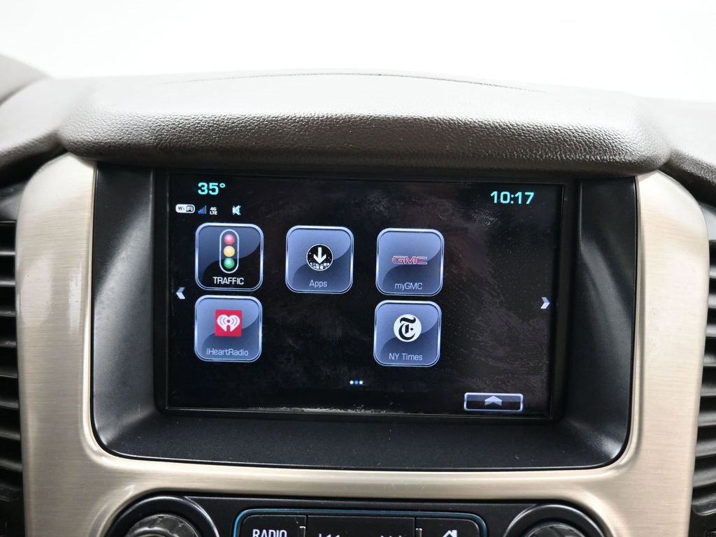 Used 2020 GMC Yukon Denali image 18