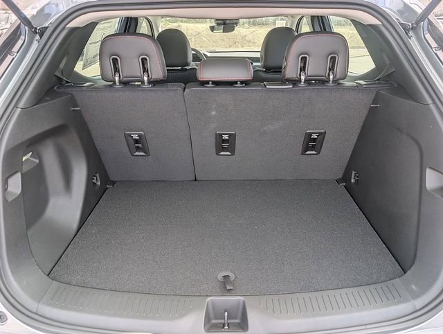 New 2027 Chevrolet Bolt RS w/ Technology Package image 8