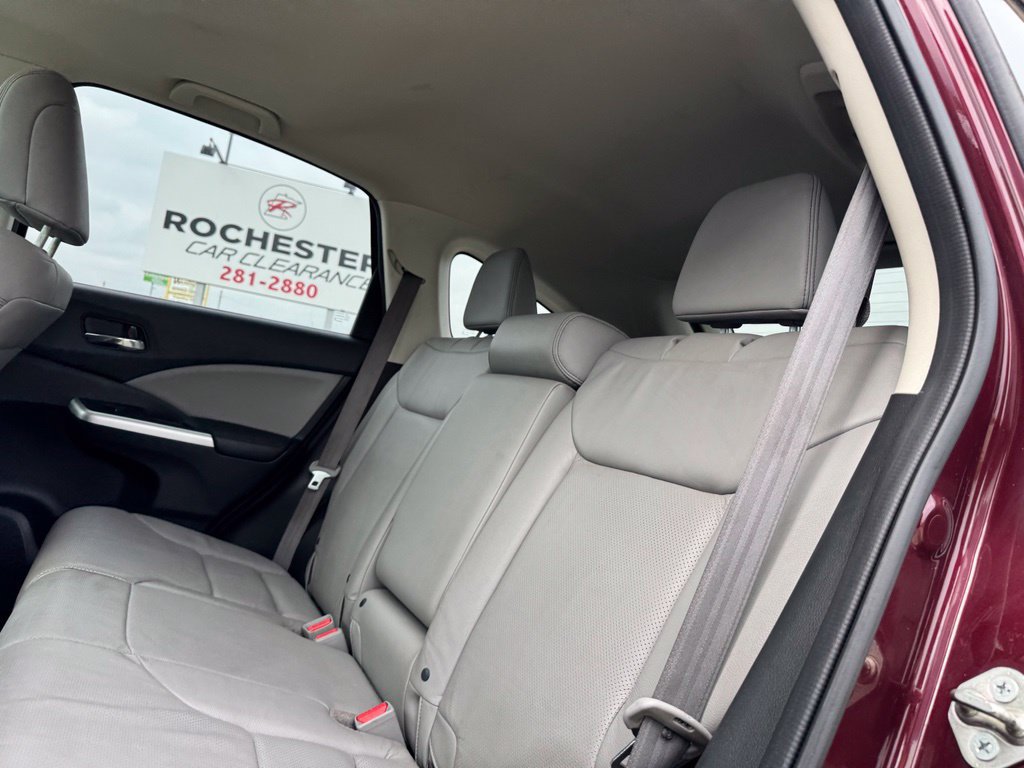 Used 2015 Honda CR-V EX-L image 11
