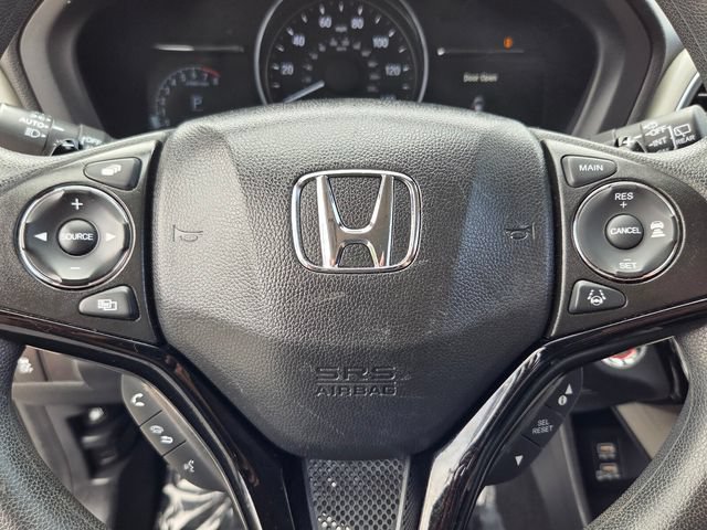 Used 2019 Honda HR-V EX image 28